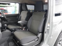 USED 2024 24 SUZUKI JIMNY Sierra 1.5 Petrol Auto 4Seat 3dr SUV 4WD H/SEATS + REVERSE CAMERA