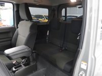 USED 2024 24 SUZUKI JIMNY Sierra 1.5 Petrol Auto 4Seat 3dr SUV 4WD H/SEATS + REVERSE CAMERA