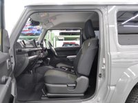 USED 2024 24 SUZUKI JIMNY Sierra 1.5 Petrol Auto 4Seat 3dr SUV 4WD H/SEATS + REVERSE CAMERA