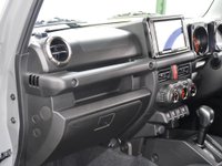 USED 2024 24 SUZUKI JIMNY Sierra 1.5 Petrol Auto 4Seat 3dr SUV 4WD H/SEATS + REVERSE CAMERA