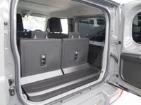 USED 2024 24 SUZUKI JIMNY Sierra 1.5 Petrol Auto 4Seat 3dr SUV 4WD H/SEATS + REVERSE CAMERA