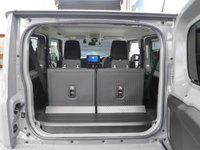 USED 2024 24 SUZUKI JIMNY Sierra 1.5 Petrol Auto 4Seat 3dr SUV 4WD H/SEATS + REVERSE CAMERA