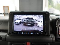 USED 2024 24 SUZUKI JIMNY Sierra 1.5 Petrol Auto 4Seat 3dr SUV 4WD H/SEATS + REVERSE CAMERA