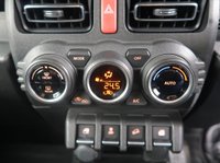 USED 2024 24 SUZUKI JIMNY Sierra 1.5 Petrol Auto 4Seat 3dr SUV 4WD H/SEATS + REVERSE CAMERA