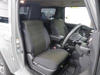 USED 2024 24 SUZUKI JIMNY Sierra 1.5 Petrol Auto 4Seat 3dr SUV 4WD H/SEATS + REVERSE CAMERA