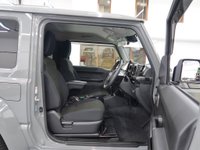 USED 2024 24 SUZUKI JIMNY Sierra 1.5 Petrol Auto 4Seat 3dr SUV 4WD H/SEATS + REVERSE CAMERA