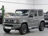 USED 2024 24 SUZUKI JIMNY Sierra 1.5 Petrol Auto 4Seat 3dr SUV 4WD H/SEATS + REVERSE CAMERA