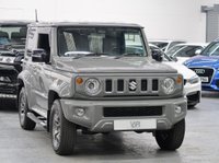 USED 2024 24 SUZUKI JIMNY Sierra 1.5 Petrol Auto 4Seat 3dr SUV 4WD H/SEATS + REVERSE CAMERA