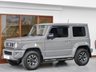 USED 2024 24 SUZUKI JIMNY Sierra 1.5 Petrol Auto 4Seat 3dr SUV 4WD H/SEATS + REVERSE CAMERA