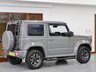 USED 2024 24 SUZUKI JIMNY Sierra 1.5 Petrol Auto 4Seat 3dr SUV 4WD H/SEATS + REVERSE CAMERA