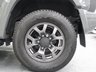 USED 2024 24 SUZUKI JIMNY Sierra 1.5 Petrol Auto 4Seat 3dr SUV 4WD H/SEATS + REVERSE CAMERA