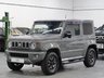 USED 2024 24 SUZUKI JIMNY Sierra 1.5 Petrol Auto 4Seat 3dr SUV 4WD H/SEATS + REVERSE CAMERA