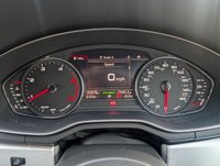 USED 2020 20 AUDI A5 2.0 TDI 40 S line Sportback 5dr Diesel S Tronic quattro Euro 6 (s/s) (190 ps) Sat nav Heated seats