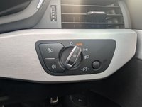 USED 2020 20 AUDI A5 2.0 TDI 40 S line Sportback 5dr Diesel S Tronic quattro Euro 6 (s/s) (190 ps) Sat nav Heated seats