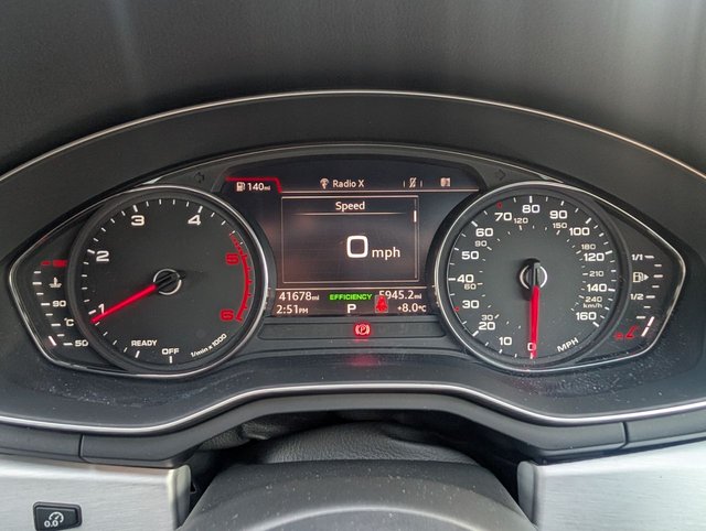 2020 AUDI A5 - Photo 12