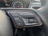USED 2020 20 AUDI A5 2.0 TDI 40 S line Sportback 5dr Diesel S Tronic quattro Euro 6 (s/s) (190 ps) Sat nav Heated seats
