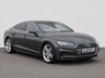 USED 2020 20 AUDI A5 2.0 TDI 40 S line Sportback 5dr Diesel S Tronic quattro Euro 6 (s/s) (190 ps) Sat nav Heated seats
