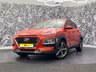 USED 2019 69 HYUNDAI KONA 1.0 T-GDi Premium SE SUV 5dr Petrol Manual Euro 6 (s/s) (120 ps) 2 KEYS, CLIMATE, ALLOYS
