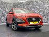 USED 2019 69 HYUNDAI KONA 1.0 T-GDi Premium SE SUV 5dr Petrol Manual Euro 6 (s/s) (120 ps) 2 KEYS, CLIMATE, ALLOYS