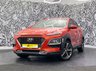 USED 2019 69 HYUNDAI KONA 1.0 T-GDi Premium SE SUV 5dr Petrol Manual Euro 6 (s/s) (120 ps) 2 KEYS, CLIMATE, ALLOYS