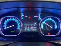 USED 2021 71 VAUXHALL Vivaro Life Electric E-Life Electric Estate 100kW 50kWh Auto Combi 9 seat 