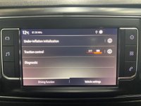 USED 2021 71 VAUXHALL Vivaro Life Electric E-Life Electric Estate 100kW 50kWh Auto Combi 9 seat 