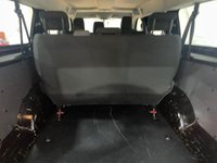 USED 2021 71 VAUXHALL Vivaro Life Electric E-Life Electric Estate 100kW 50kWh Auto Combi 9 seat 
