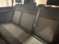 USED 2021 71 VAUXHALL Vivaro Life Electric E-Life Electric Estate 100kW 50kWh Auto Combi 9 seat 