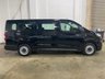 USED 2021 71 VAUXHALL Vivaro Life Electric E-Life Electric Estate 100kW 50kWh Auto Combi 9 seat 