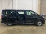 USED 2021 71 VAUXHALL Vivaro Life Electric E-Life Electric Estate 100kW 50kWh Auto Combi 9 seat 