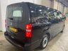 USED 2021 71 VAUXHALL Vivaro Life Electric E-Life Electric Estate 100kW 50kWh Auto Combi 9 seat 