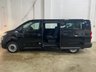 USED 2021 71 VAUXHALL Vivaro Life Electric E-Life Electric Estate 100kW 50kWh Auto Combi 9 seat 