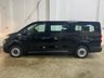 USED 2021 71 VAUXHALL Vivaro Life Electric E-Life Electric Estate 100kW 50kWh Auto Combi 9 seat 