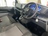 USED 2021 71 VAUXHALL Vivaro Life Electric E-Life Electric Estate 100kW 50kWh Auto Combi 9 seat 