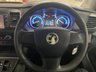USED 2021 71 VAUXHALL Vivaro Life Electric E-Life Electric Estate 100kW 50kWh Auto Combi 9 seat 