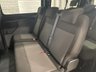 USED 2021 71 VAUXHALL Vivaro Life Electric E-Life Electric Estate 100kW 50kWh Auto Combi 9 seat 