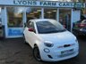 USED 2022 72 FIAT 500E 42kWh RED Hatchback 3dr Electric Automatic (118 ps) This low mileage example comes perfectly maintained with Fiat main dealer service history in 2023 & 2024 plus a fresh service and detailed inspection upon arrival to us. One Owner. MOT until January 2027 (no advisories). Balance of Fiat manufacturer high-voltage battery warranty until November 2030 or 100,000 miles (whichever comes first)*.
