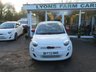 USED 2022 72 FIAT 500E 42kWh RED Hatchback 3dr Electric Automatic (118 ps) This low mileage example comes perfectly maintained with Fiat main dealer service history in 2023 & 2024 plus a fresh service and detailed inspection upon arrival to us. One Owner. MOT until January 2027 (no advisories). Balance of Fiat manufacturer high-voltage battery warranty until November 2030 or 100,000 miles (whichever comes first)*.
