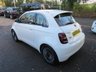 USED 2022 72 FIAT 500E 42kWh RED Hatchback 3dr Electric Automatic (118 ps) This low mileage example comes perfectly maintained with Fiat main dealer service history in 2023 & 2024 plus a fresh service and detailed inspection upon arrival to us. One Owner. MOT until January 2027 (no advisories). Balance of Fiat manufacturer high-voltage battery warranty until November 2030 or 100,000 miles (whichever comes first)*.