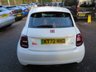 USED 2022 72 FIAT 500E 42kWh RED Hatchback 3dr Electric Automatic (118 ps) This low mileage example comes perfectly maintained with Fiat main dealer service history in 2023 & 2024 plus a fresh service and detailed inspection upon arrival to us. One Owner. MOT until January 2027 (no advisories). Balance of Fiat manufacturer high-voltage battery warranty until November 2030 or 100,000 miles (whichever comes first)*.