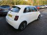 USED 2022 72 FIAT 500E 42kWh RED Hatchback 3dr Electric Automatic (118 ps) This low mileage example comes perfectly maintained with Fiat main dealer service history in 2023 & 2024 plus a fresh service and detailed inspection upon arrival to us. One Owner. MOT until January 2027 (no advisories). Balance of Fiat manufacturer high-voltage battery warranty until November 2030 or 100,000 miles (whichever comes first)*.