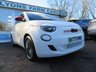 USED 2022 72 FIAT 500E 42kWh RED Hatchback 3dr Electric Automatic (118 ps) This low mileage example comes perfectly maintained with Fiat main dealer service history in 2023 & 2024 plus a fresh service and detailed inspection upon arrival to us. One Owner. MOT until January 2027 (no advisories). Balance of Fiat manufacturer high-voltage battery warranty until November 2030 or 100,000 miles (whichever comes first)*.