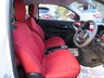 USED 2022 72 FIAT 500E 42kWh RED Hatchback 3dr Electric Automatic (118 ps) This low mileage example comes perfectly maintained with Fiat main dealer service history in 2023 & 2024 plus a fresh service and detailed inspection upon arrival to us. One Owner. MOT until January 2027 (no advisories). Balance of Fiat manufacturer high-voltage battery warranty until November 2030 or 100,000 miles (whichever comes first)*.