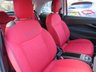 USED 2022 72 FIAT 500E 42kWh RED Hatchback 3dr Electric Automatic (118 ps) This low mileage example comes perfectly maintained with Fiat main dealer service history in 2023 & 2024 plus a fresh service and detailed inspection upon arrival to us. One Owner. MOT until January 2027 (no advisories). Balance of Fiat manufacturer high-voltage battery warranty until November 2030 or 100,000 miles (whichever comes first)*.