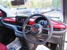 USED 2022 72 FIAT 500E 42kWh RED Hatchback 3dr Electric Automatic (118 ps) This low mileage example comes perfectly maintained with Fiat main dealer service history in 2023 & 2024 plus a fresh service and detailed inspection upon arrival to us. One Owner. MOT until January 2027 (no advisories). Balance of Fiat manufacturer high-voltage battery warranty until November 2030 or 100,000 miles (whichever comes first)*.