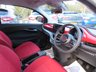 USED 2022 72 FIAT 500E 42kWh RED Hatchback 3dr Electric Automatic (118 ps) This low mileage example comes perfectly maintained with Fiat main dealer service history in 2023 & 2024 plus a fresh service and detailed inspection upon arrival to us. One Owner. MOT until January 2027 (no advisories). Balance of Fiat manufacturer high-voltage battery warranty until November 2030 or 100,000 miles (whichever comes first)*.