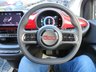 USED 2022 72 FIAT 500E 42kWh RED Hatchback 3dr Electric Automatic (118 ps) This low mileage example comes perfectly maintained with Fiat main dealer service history in 2023 & 2024 plus a fresh service and detailed inspection upon arrival to us. One Owner. MOT until January 2027 (no advisories). Balance of Fiat manufacturer high-voltage battery warranty until November 2030 or 100,000 miles (whichever comes first)*.