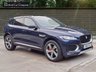 USED 2016 66 JAGUAR F-PACE 3.0 D300 V6 S SUV 5dr Diesel Auto AWD Euro 6 (s/s) (300 ps) FINANCE AVAILABLE ZERO DEPOSIT
