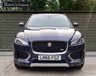 USED 2016 66 JAGUAR F-PACE 3.0 D300 V6 S SUV 5dr Diesel Auto AWD Euro 6 (s/s) (300 ps) FINANCE AVAILABLE ZERO DEPOSIT