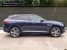 USED 2016 66 JAGUAR F-PACE 3.0 D300 V6 S SUV 5dr Diesel Auto AWD Euro 6 (s/s) (300 ps) FINANCE AVAILABLE ZERO DEPOSIT